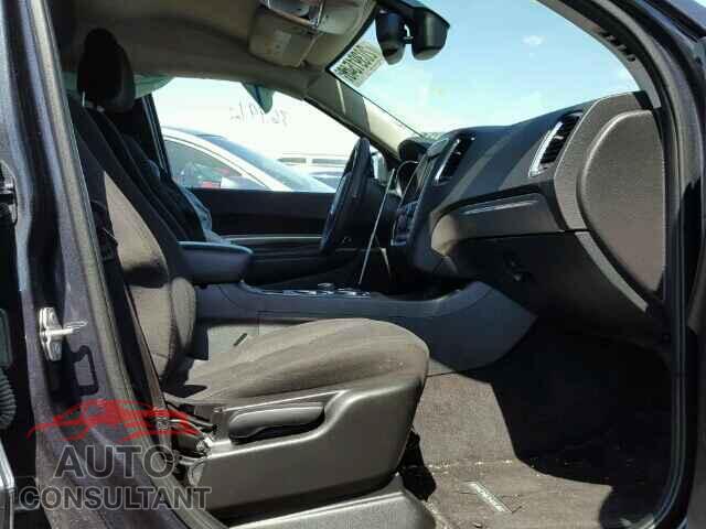DODGE DURANGO 2015 - 1C4RDHAG8FC786482