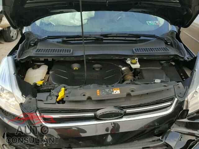 FORD ESCAPE 2014 - 1FMCU9J98EUE05716