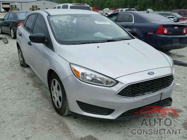FORD FOCUS 2015 - 1FADP3E28FL347551