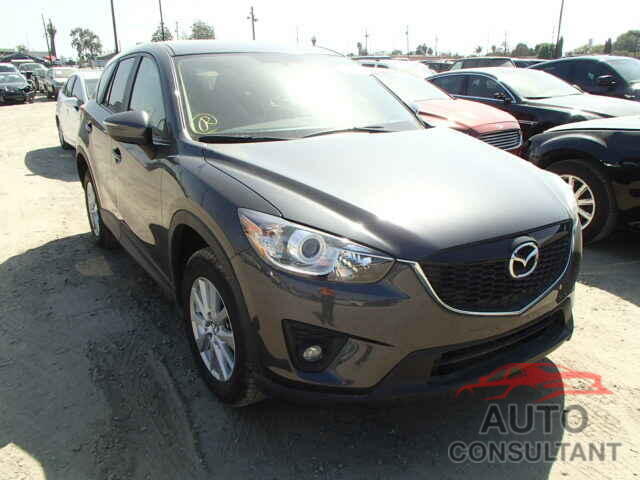 MAZDA CX-5 2015 - JM3KE2CY5F0516328