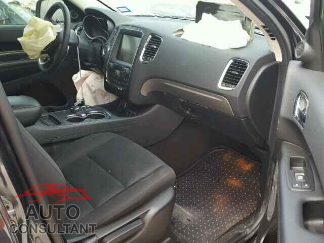 DODGE DURANGO 2015 - 1C4RDHAG8FC801241