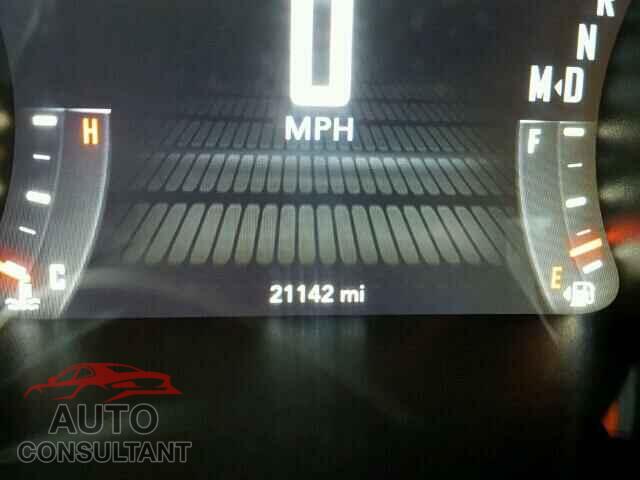 DODGE CHALLENGER 2015 - 2C3CDZBG7FH850829