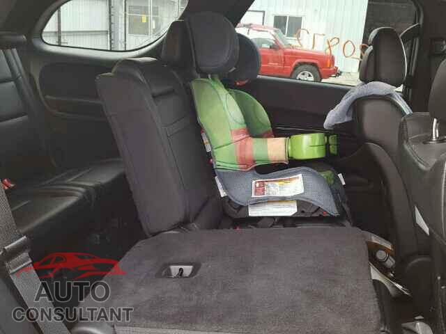 DODGE DURANGO 2015 - 1C4RDJDG1FC789517
