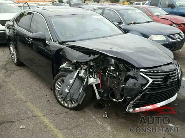 LEXUS ES350 2016 - JTHBK1GG3G2236358