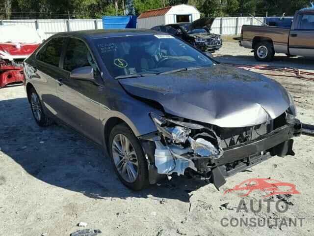 TOYOTA CAMRY 2015 - 4T1BF1FK8FU938234
