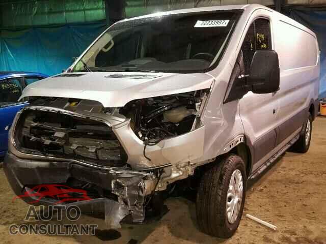 FORD TRANSIT CO 2015 - 1FTNE1YG3FKA30458