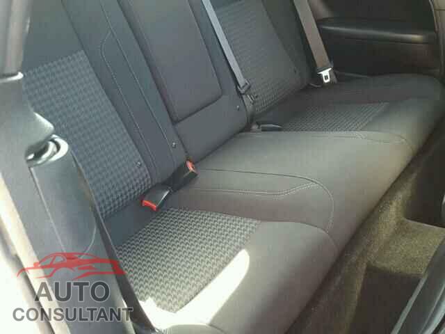 DODGE CHALLENGER 2015 - 2C3CDZAG1FH905793