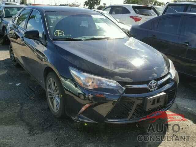 TOYOTA CAMRY 2016 - 4T1BF1FK1GU245667