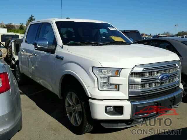 FORD F150 2015 - 1FTEW1EF3FFB07086