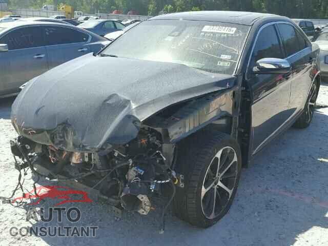 FORD TAURUS 2015 - 1FAHP2F89FG138813