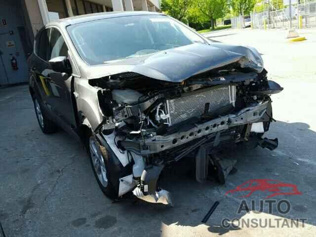 FORD ESCAPE 2016 - 1FMCU0G74GUA26989