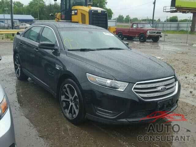 FORD TAURUS 2015 - 1FAHP2E86FG199666