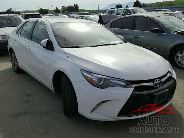 TOYOTA CAMRY 2015 - 4T1BF1FK4FU024143