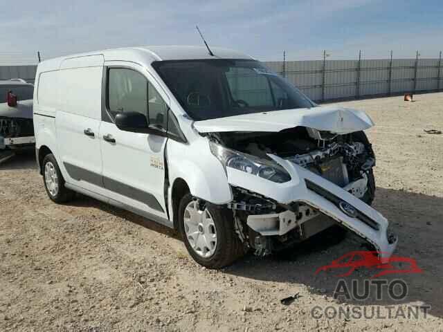 FORD TRANSIT CO 2017 - NM0LS7E70H1311999