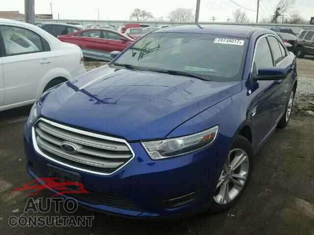 FORD TAURUS 2015 - 1FAHP2E82FG182573