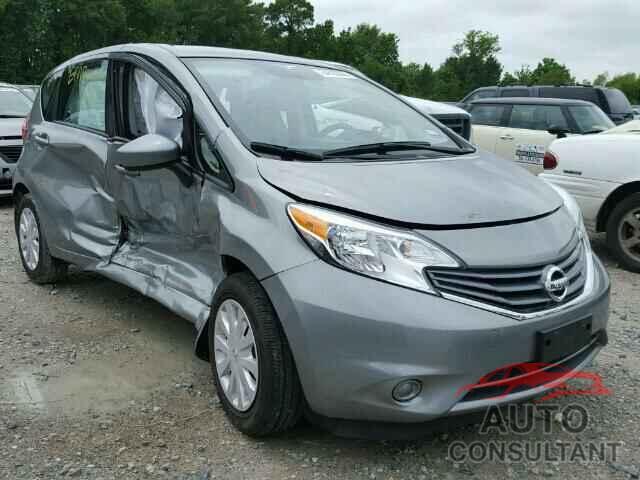 NISSAN VERSA 2015 - 3N1CE2CP3FL433264