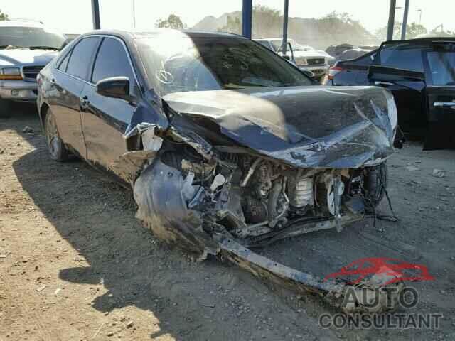 TOYOTA CAMRY 2015 - 4T1BF1FKXFU499991