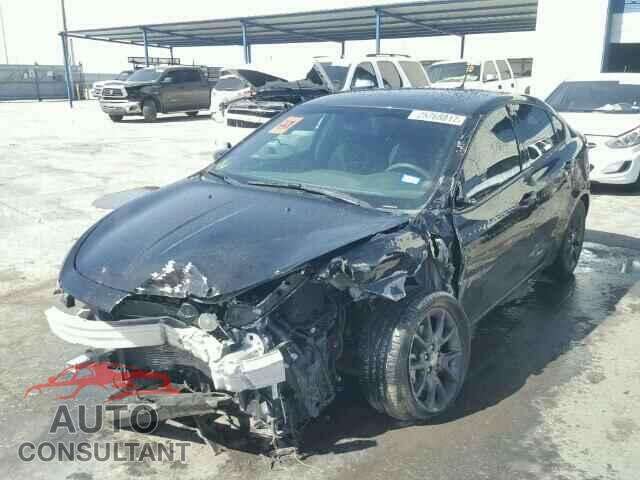 DODGE DART 2015 - 1C3CDFAA4FD392451