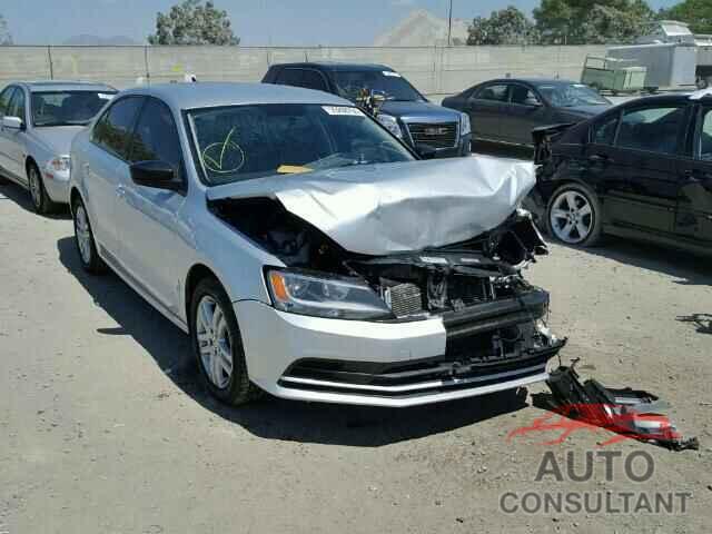 VOLKSWAGEN JETTA 2015 - 3VW2K7AJ0FM353814