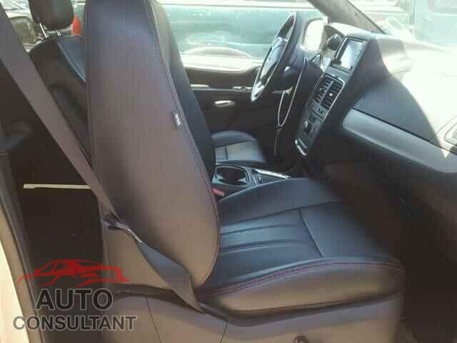 DODGE CARAVAN 2015 - 2C4RDGEG9FR650048