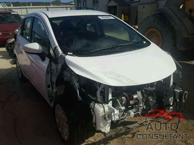 NISSAN VERSA 2016 - 3N1CE2CP2GL373382