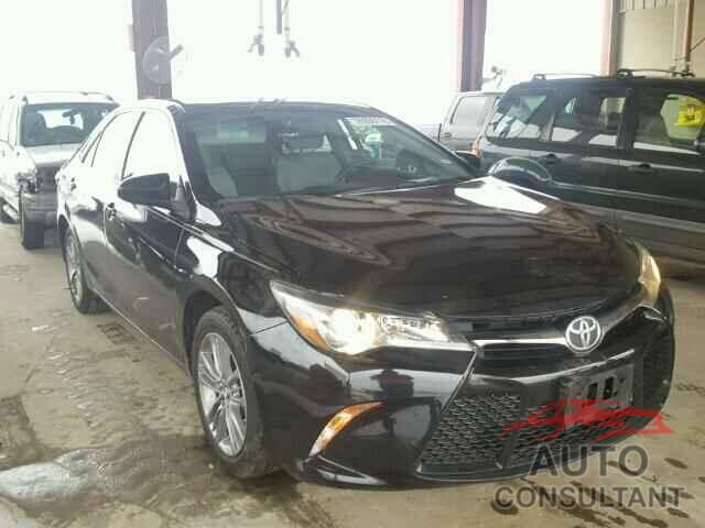 TOYOTA CAMRY 2015 - 4T1BF1FK0FU028710