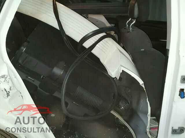 DODGE JOURNEY 2015 - 3C4PDCAB3FT735314