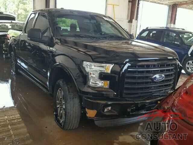 FORD F150 2016 - 1FTEX1CP1GFA58206