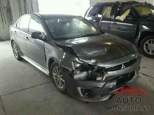 MITSUBISHI LANCER 2016 - JA32U2FU9GU004553