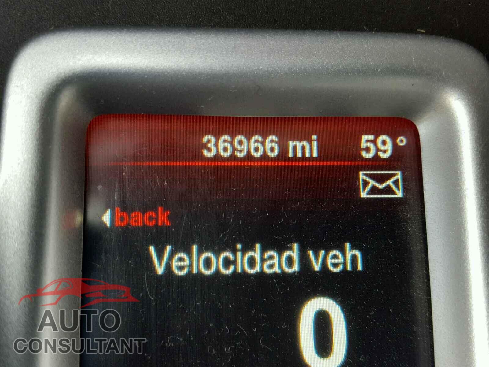 DODGE JOURNEY 2015 - 3C4PDCBG3FT752284