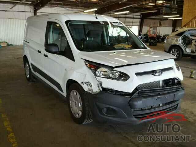 FORD TRANSIT CO 2016 - NM0LS7E77G1232215