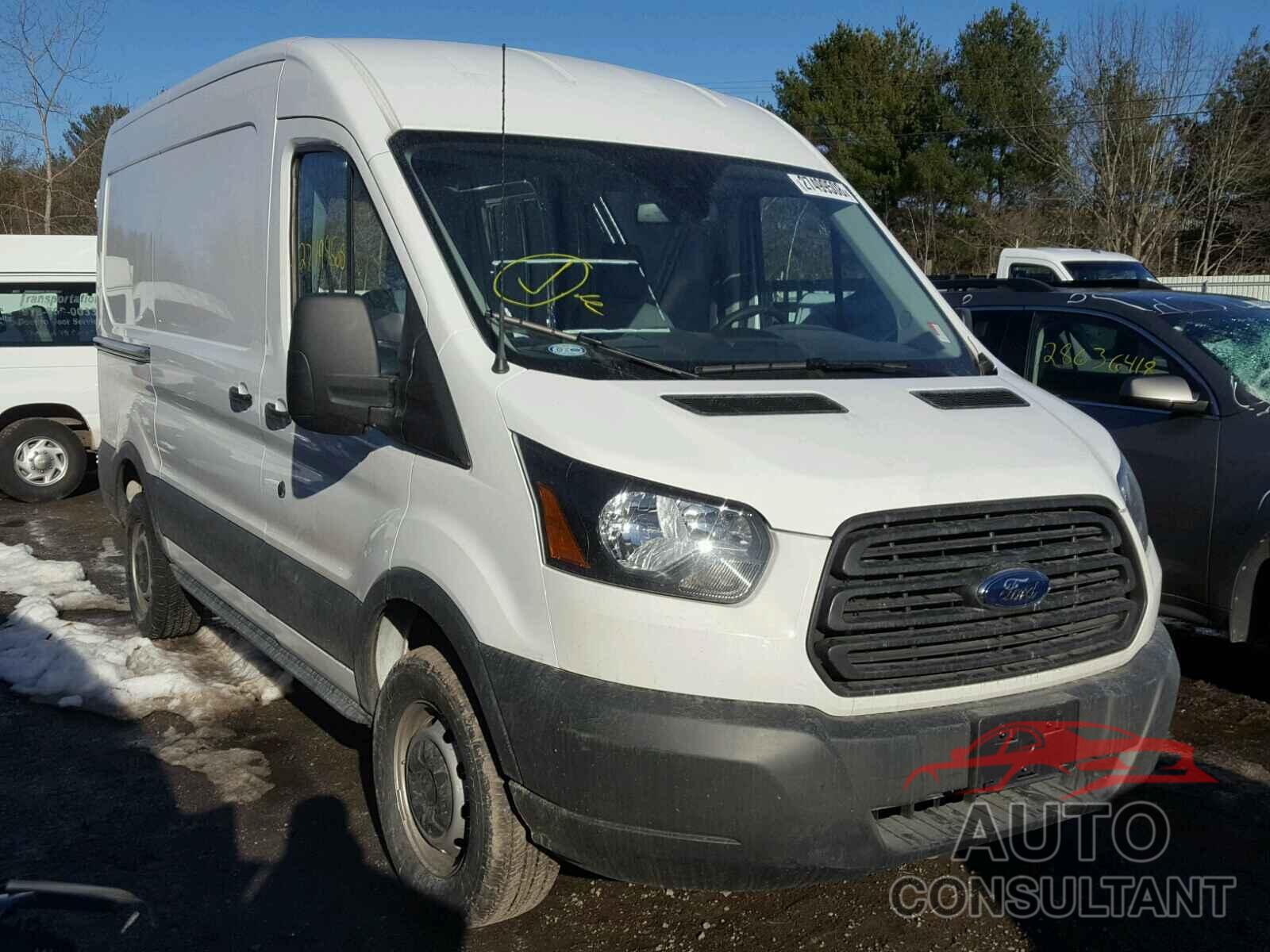 FORD TRANSIT CO 2017 - 1FTYR1DM1HKB19946