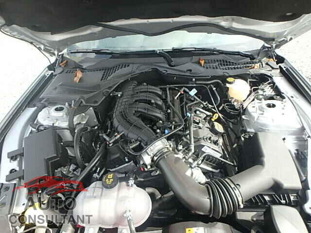 FORD MUSTANG 2015 - 1FA6P8AM3F5387943