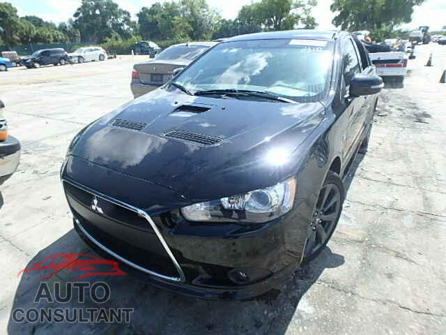 MITSUBISHI LANCER 2015 - JA32V6FVXFU015301