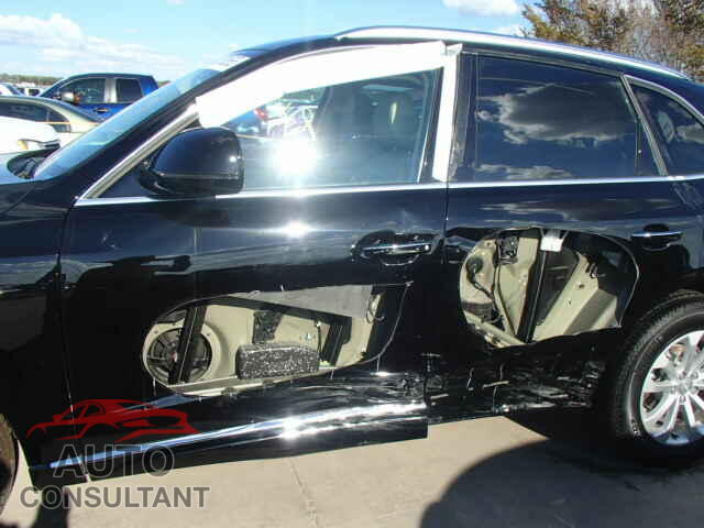 AUDI Q5 2015 - WA1CFAFP4FA118717
