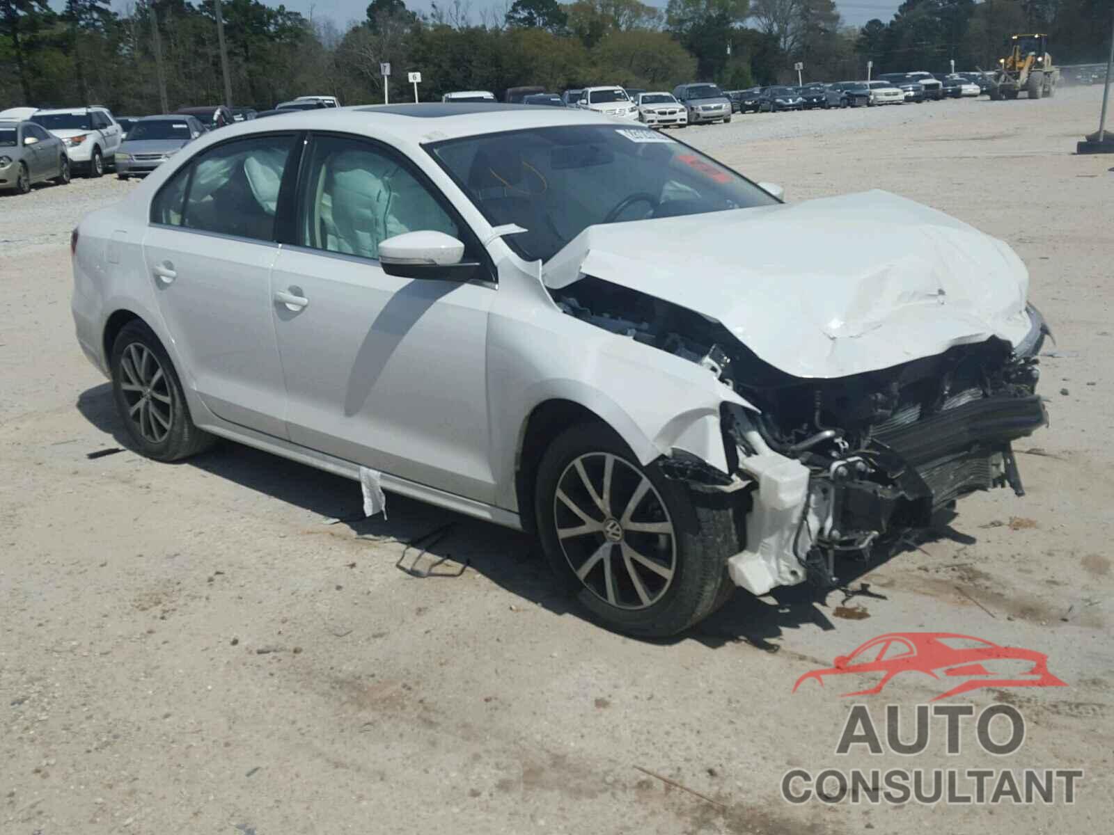 VOLKSWAGEN JETTA 2017 - 3VWDB7AJ8HM251382