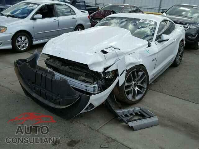 FORD MUSTANG 2015 - 1FA6P8CF1F5413938
