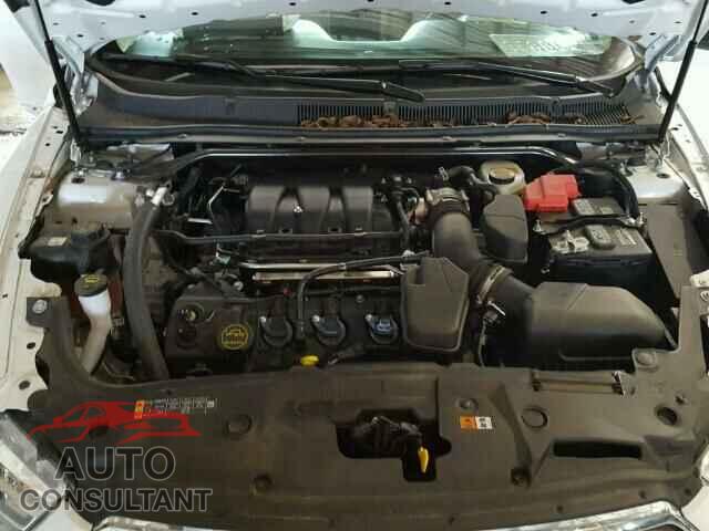 FORD TAURUS 2015 - 1FAHP2D84FG149107