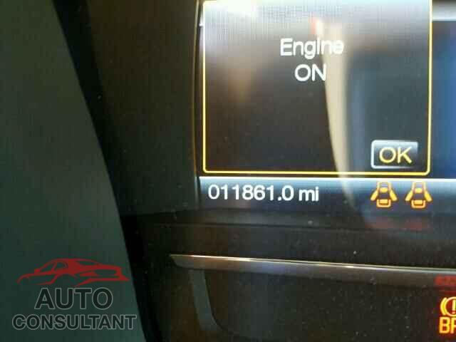 FORD FLEX 2016 - 2FMGK5C88GBA07757