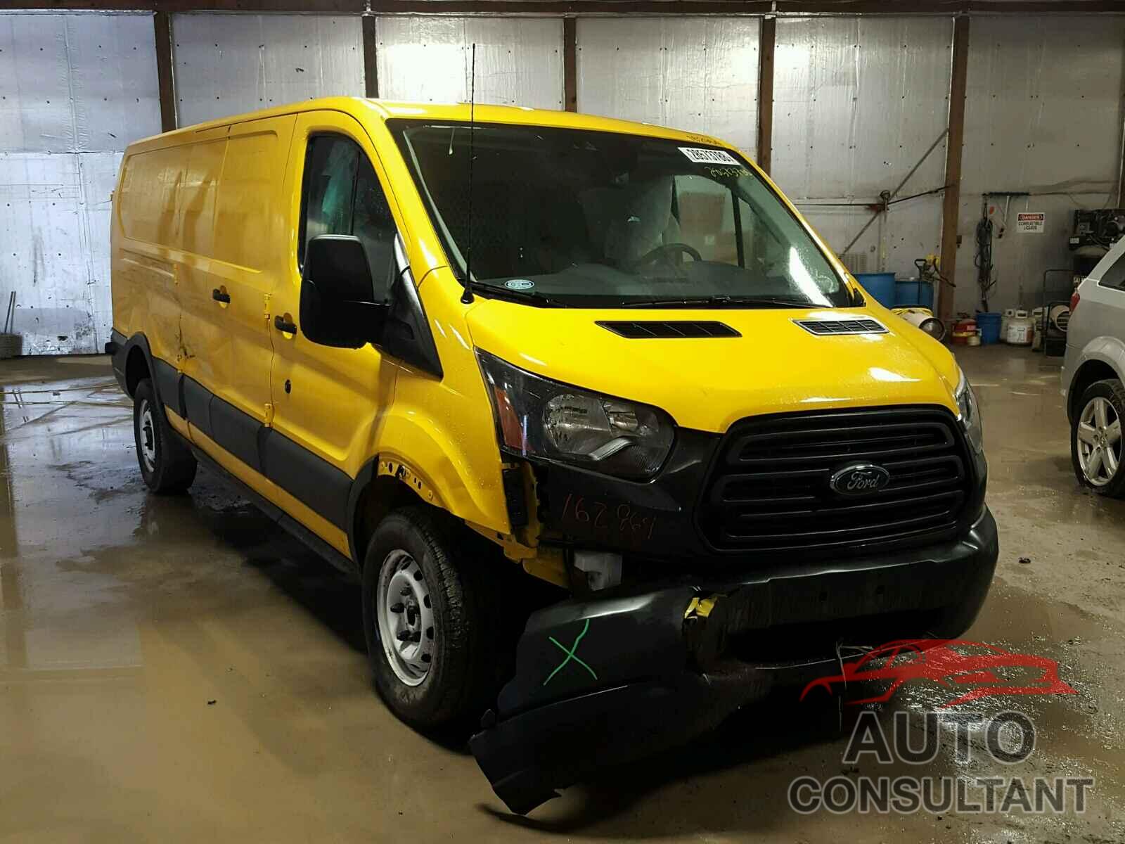 FORD TRANSIT CO 2016 - 1FTYR2ZM9GKA86949