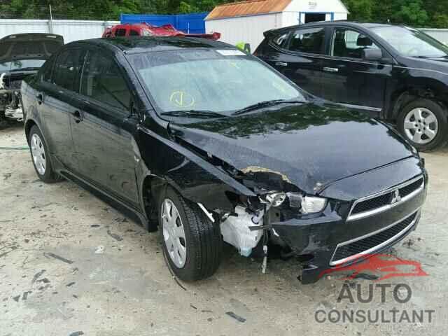 MITSUBISHI LANCER 2015 - JA32U2FUXFU019464