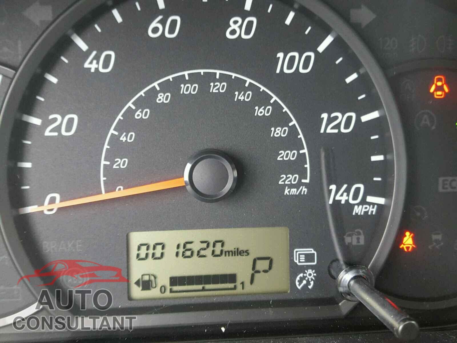 MITSUBISHI MIRAGE 2017 - ML32F3FJ4HHF19354