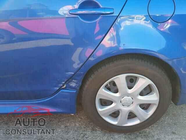 MITSUBISHI LANCER 2015 - JA32U2FU3FU015319