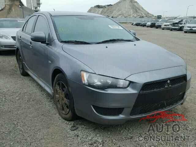 MITSUBISHI LANCER 2015 - JA32U2FU0FU015407