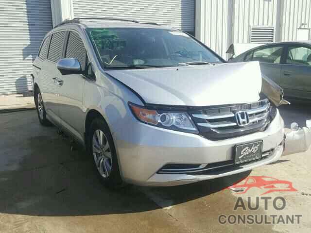 HONDA ODYSSEY 2015 - 5FNRL5H69FB071969