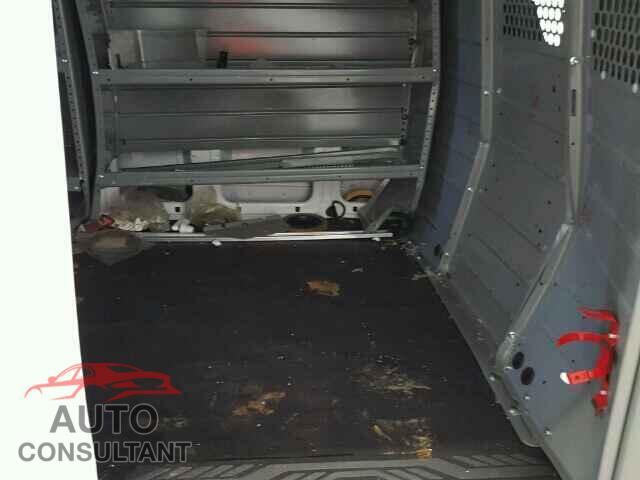FORD TRANSIT CO 2015 - 1FTNE1YM2FKB13983