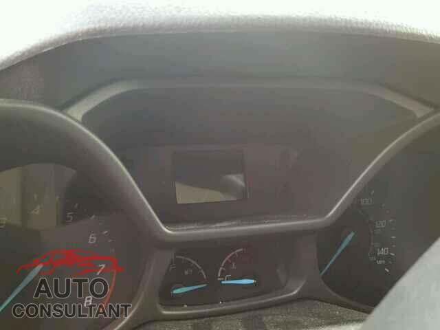 FORD TRANSIT CO 2015 - NM0LS7F77F1217095