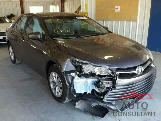 TOYOTA CAMRY 2015 - 4T1BF1FK0FU957599
