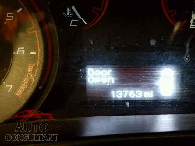 DODGE DART 2015 - 1C3CDFBB2FD336760