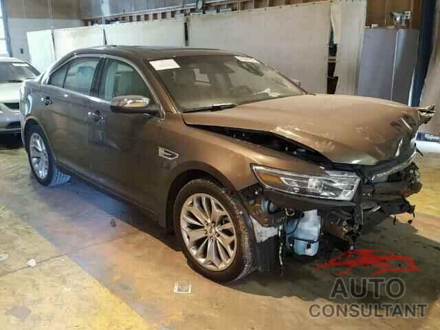 FORD TAURUS 2016 - 1FAHP2F87GG107612